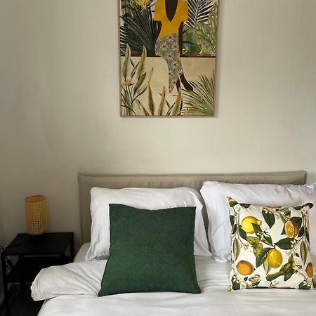 Aspentlv - Hacarmel Market Apartments & Studios Tel Aviv Ngoại thất bức ảnh