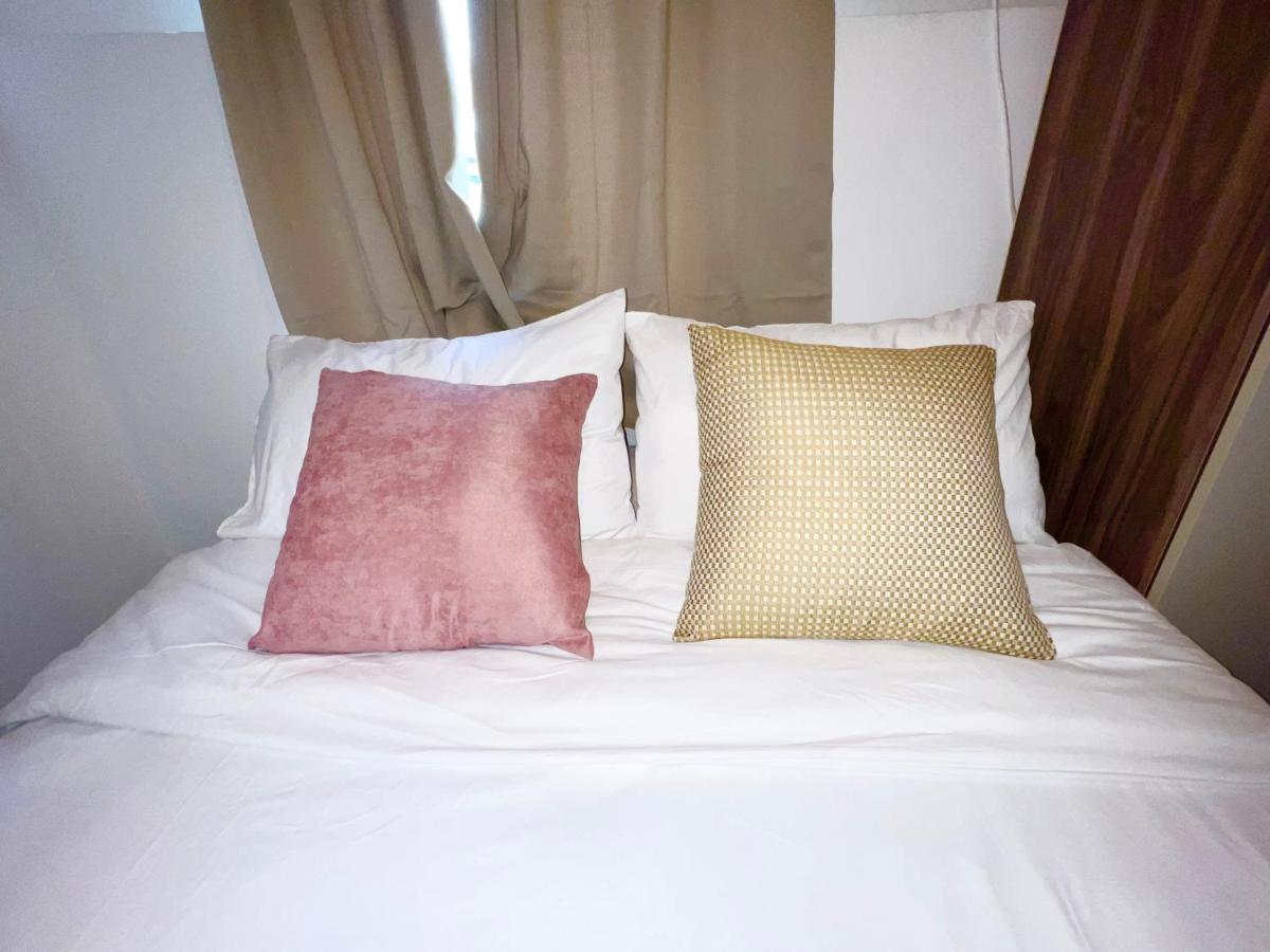 Aspentlv - Hacarmel Market Apartments & Studios Tel Aviv Ngoại thất bức ảnh