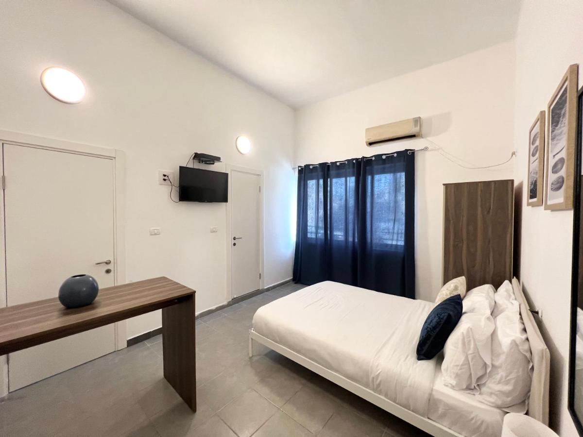 Aspentlv - Hacarmel Market Apartments & Studios Tel Aviv Ngoại thất bức ảnh