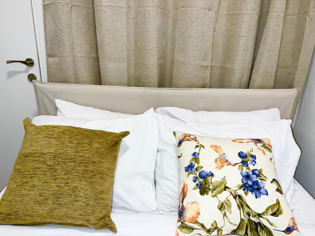 Aspentlv - Hacarmel Market Apartments & Studios Tel Aviv Ngoại thất bức ảnh