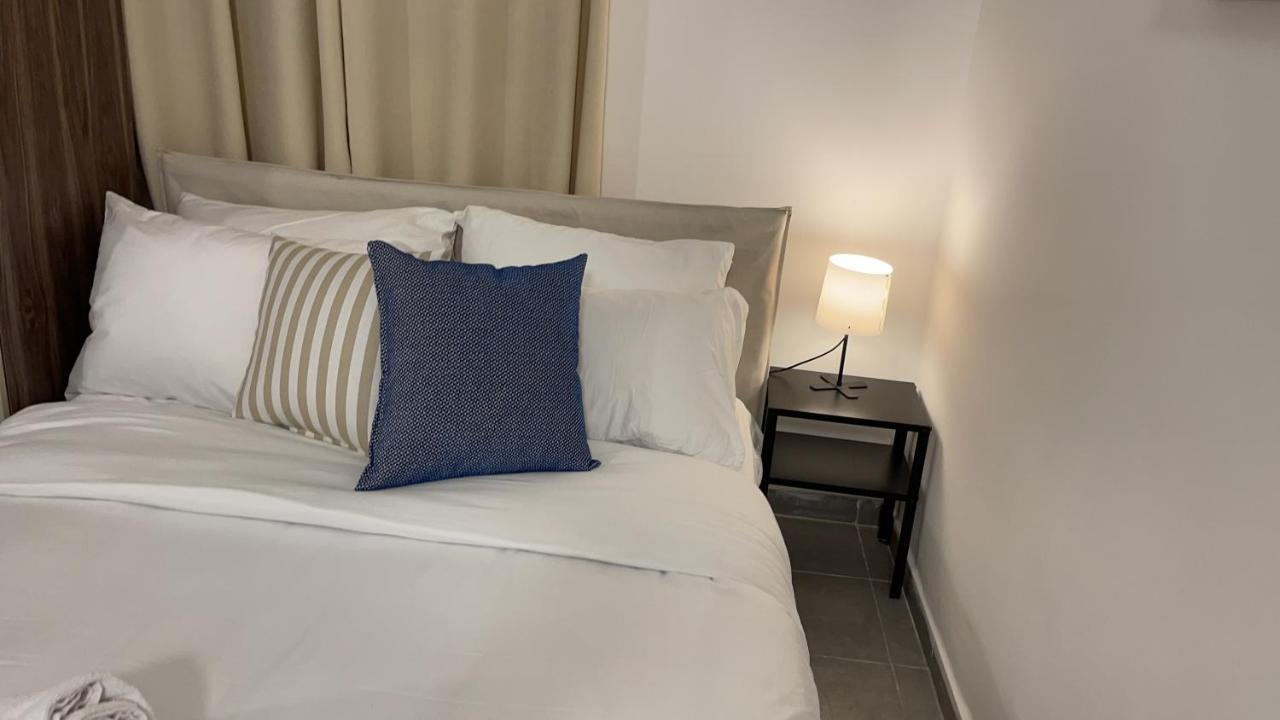 Aspentlv - Hacarmel Market Apartments & Studios Tel Aviv Ngoại thất bức ảnh