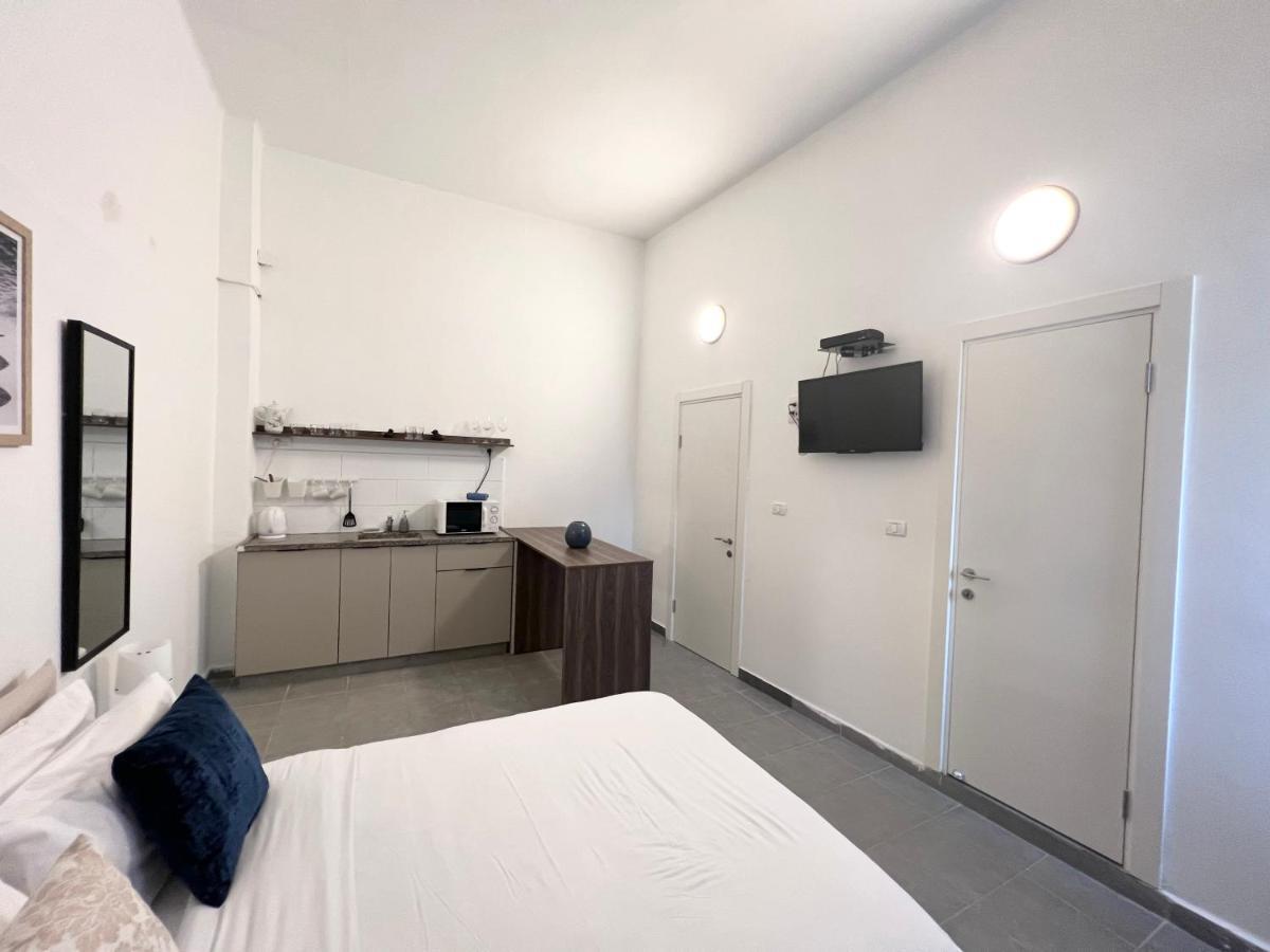 Aspentlv - Hacarmel Market Apartments & Studios Tel Aviv Ngoại thất bức ảnh